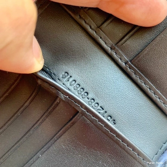 Hyperpeter WALLET GUCCI 0807